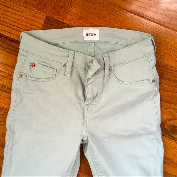 Hudson Jeans - Krista Super Skinny - Picture 5 of 12